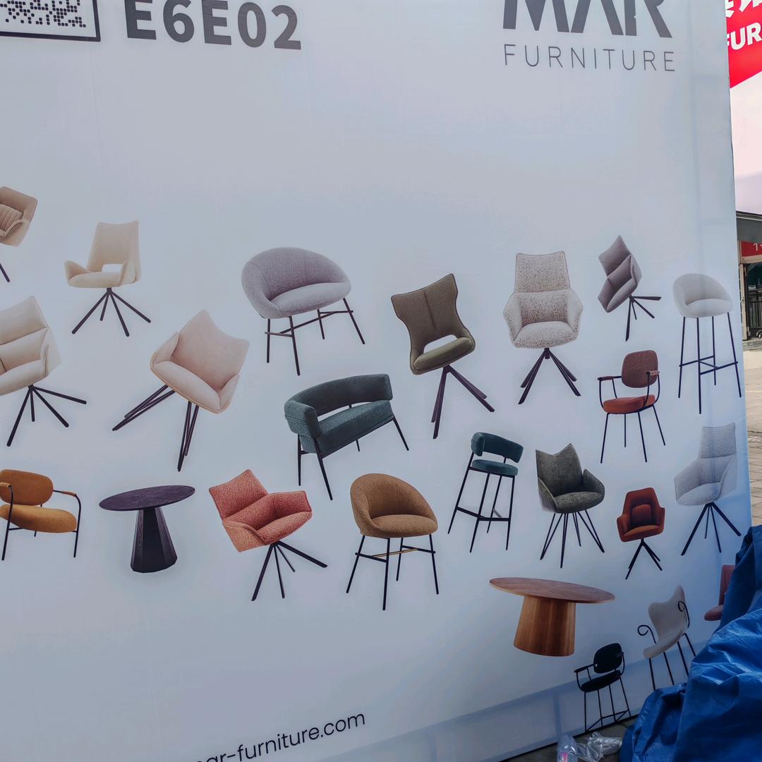 河北鑫利家具有限公司