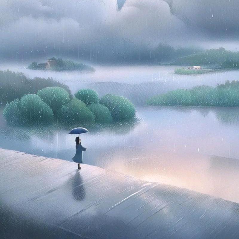 半醒半醉半浮生 🌙