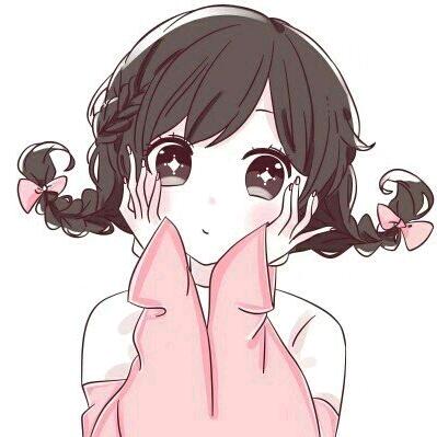 小芙玩游戏