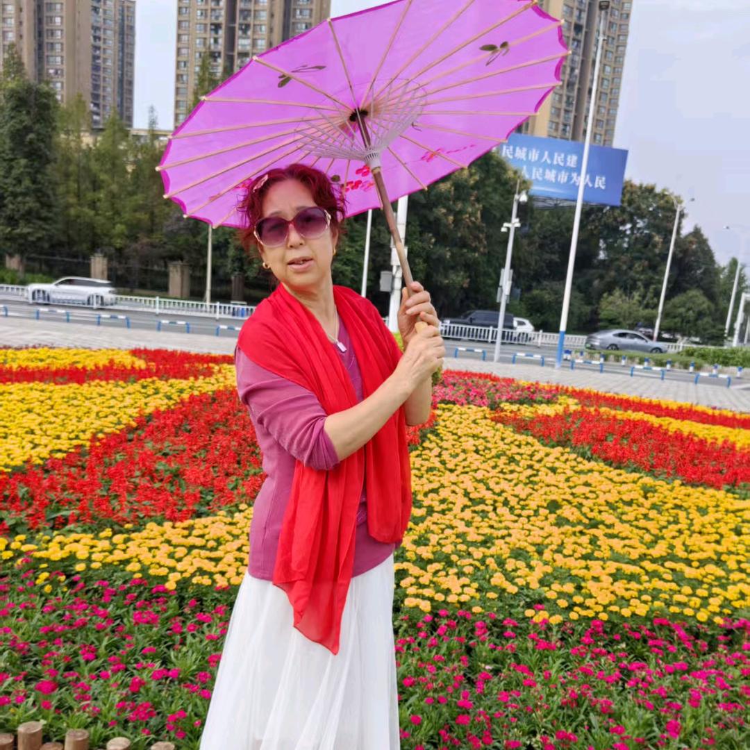 一站有一站的风景