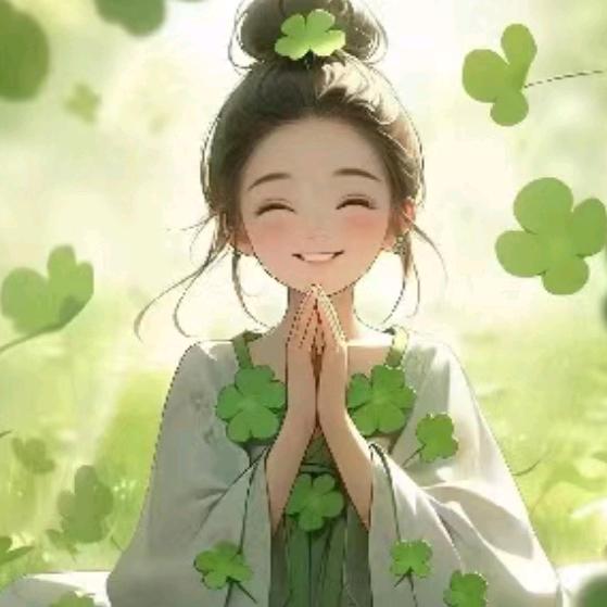 ❤️lucky馨