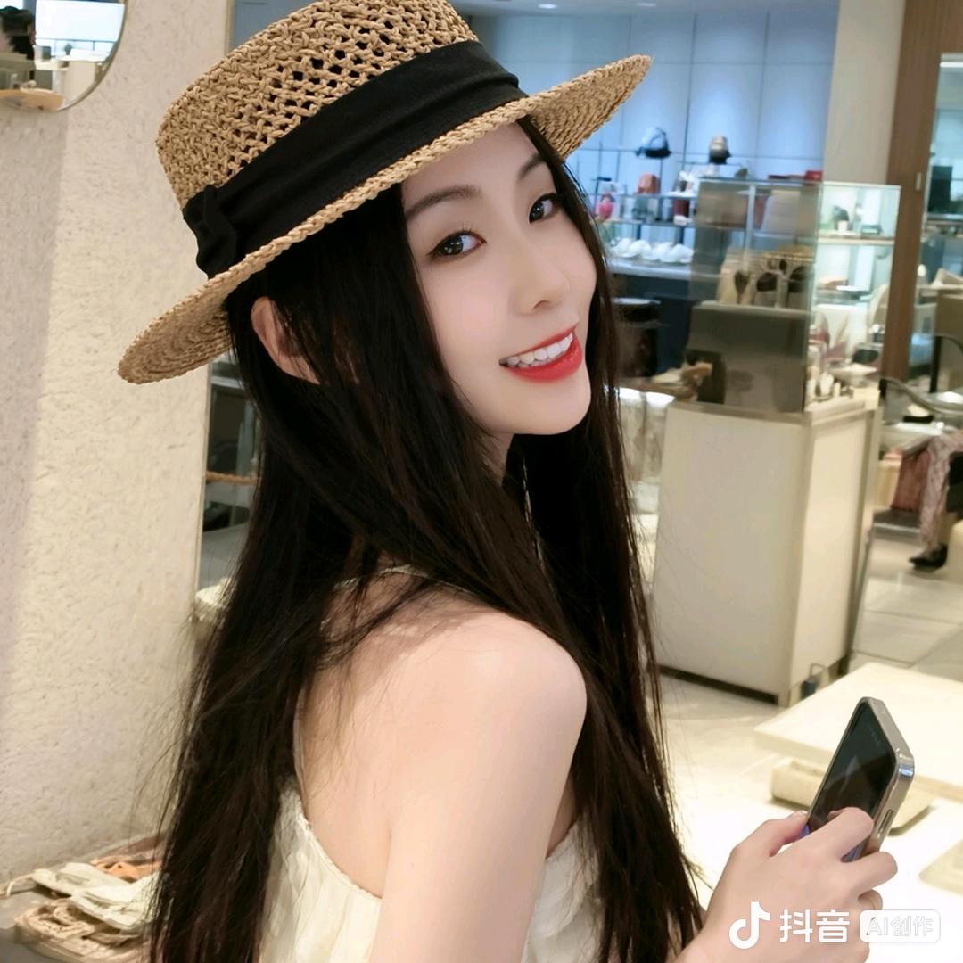 魏县四宝妈～连会娜