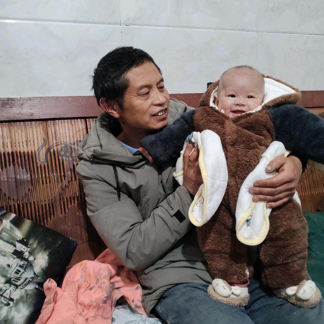 珍惜懂你的人，义门陈氏