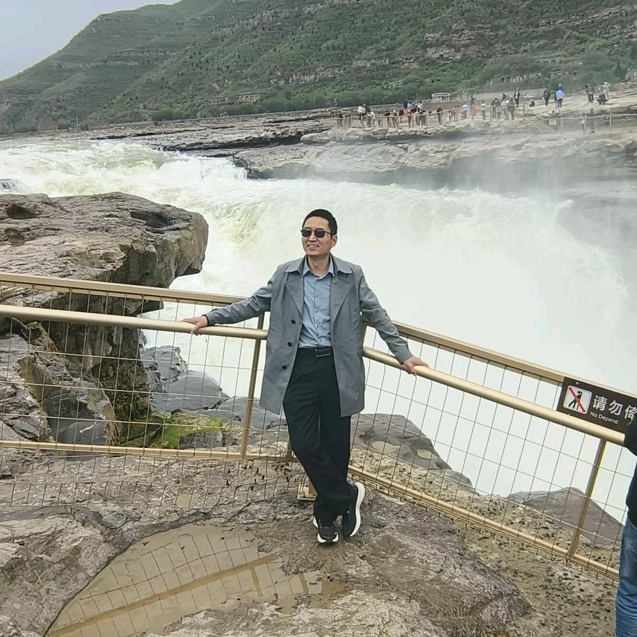 贾博-古长安一片叶