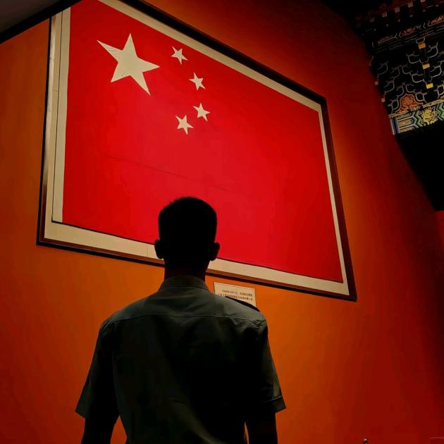 工地圈打工仔🇨🇳