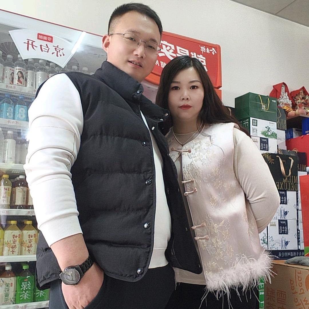 物廉溢购便利店