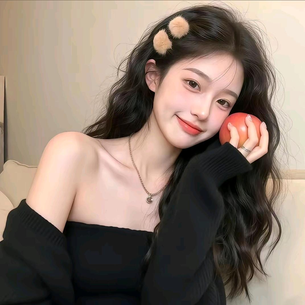 美妆好物分享