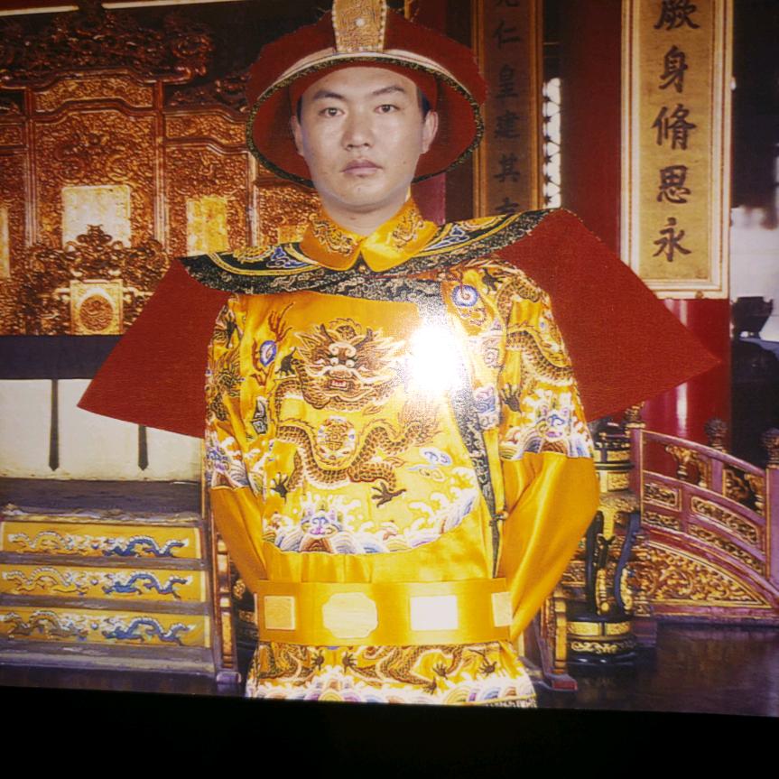 龙哥