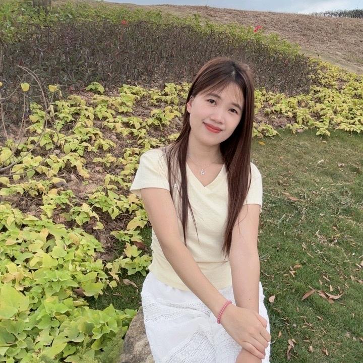 广西瑶妹