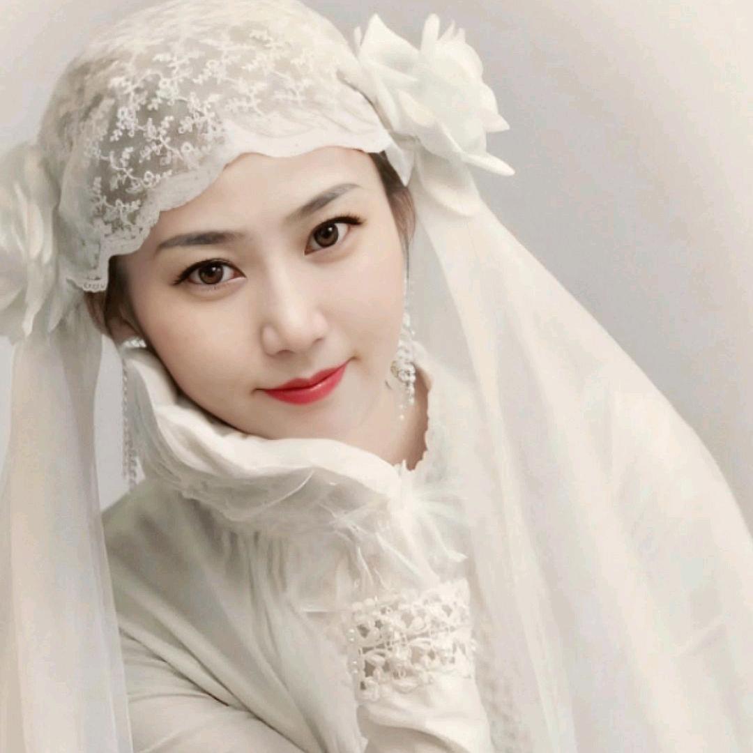 陈女士，橱窗里有好物