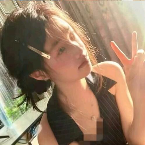 爱吃板栗🌰