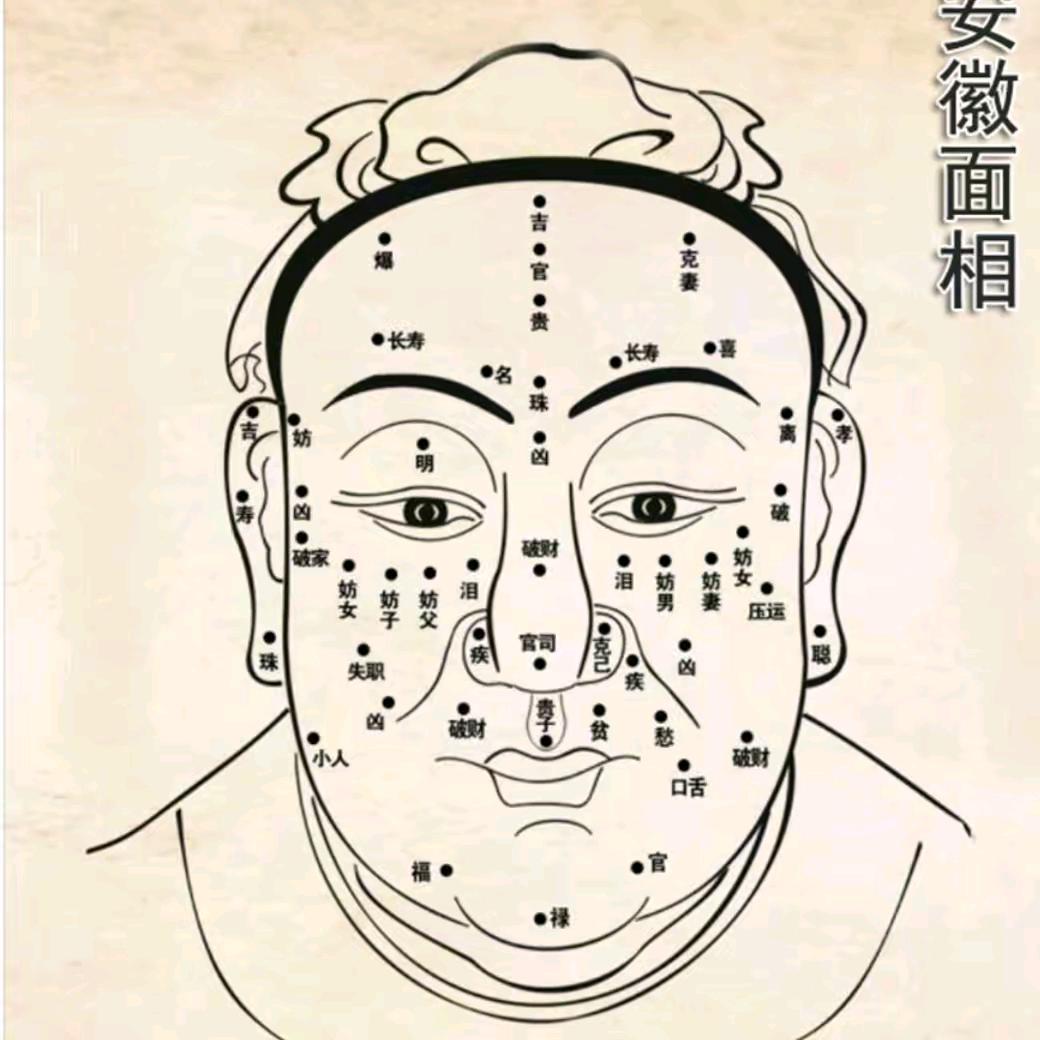 超级识人学