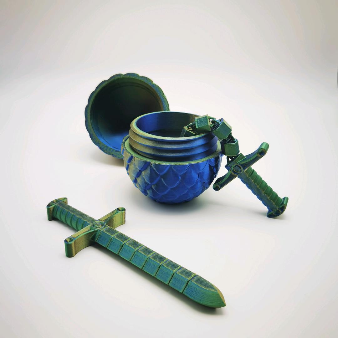 镁镁家3D潮玩小铺子