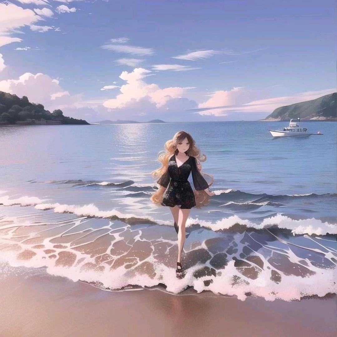 四火🔥小姐姐