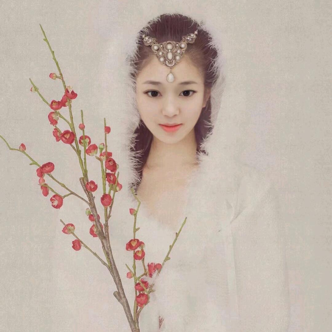 晚柠🧚‍♀️