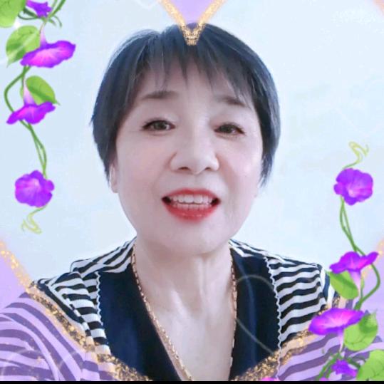 涵涵奶奶