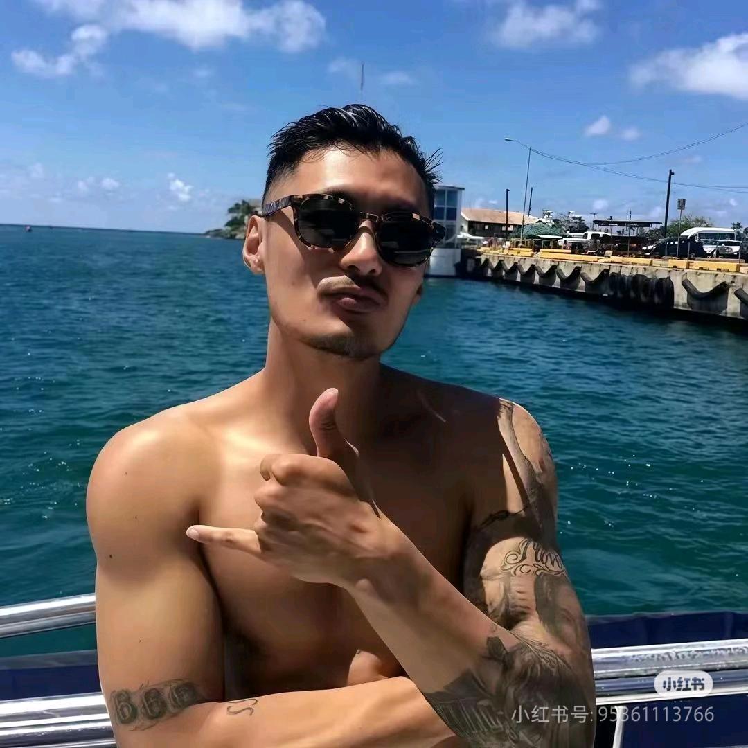 刘小飞