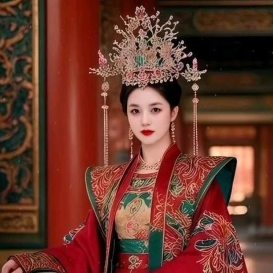 女后总裁