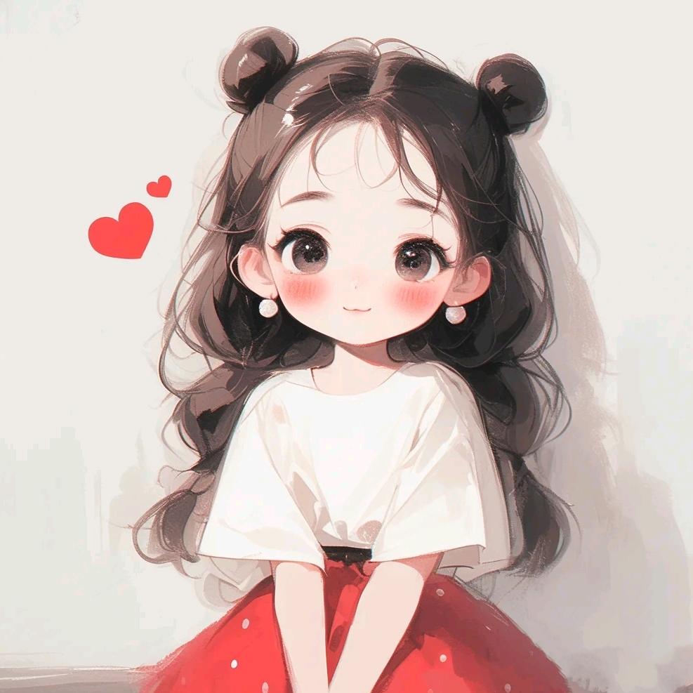 是芯怡…