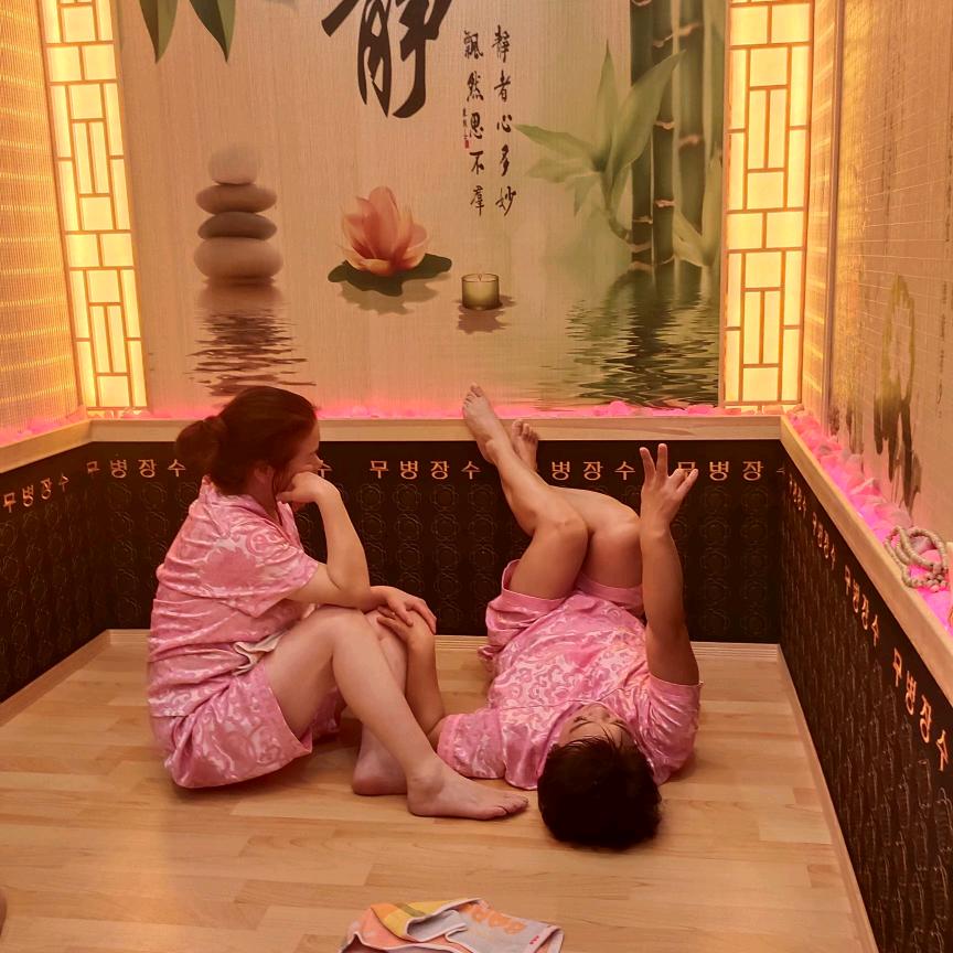 小可爱&
