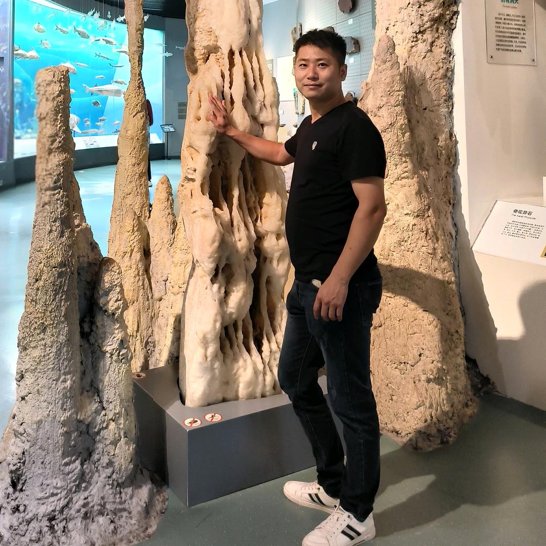 远山的少年