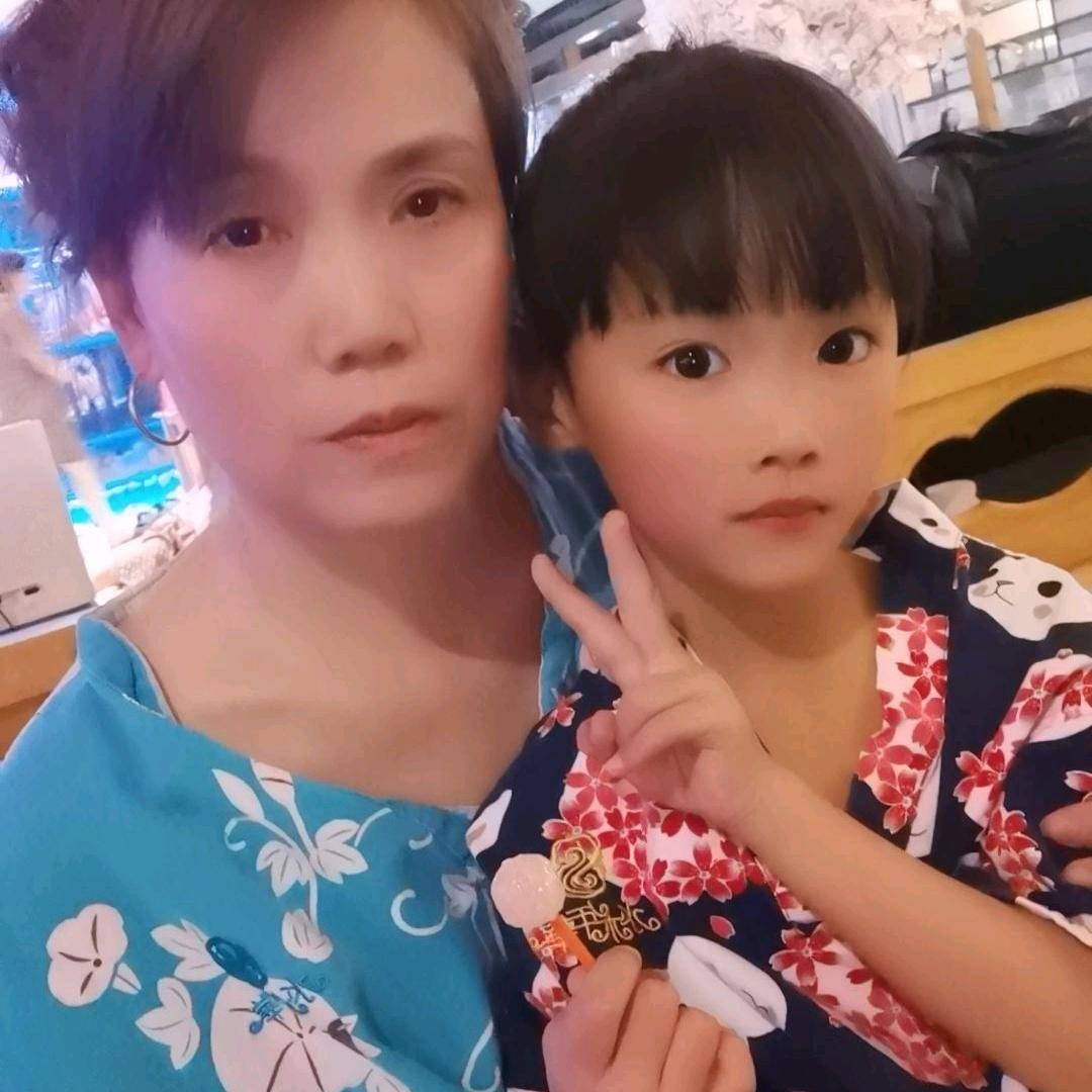 我爱梦琪