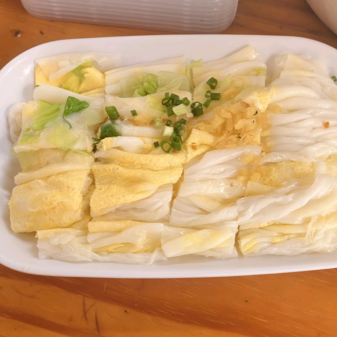 永和肠粉