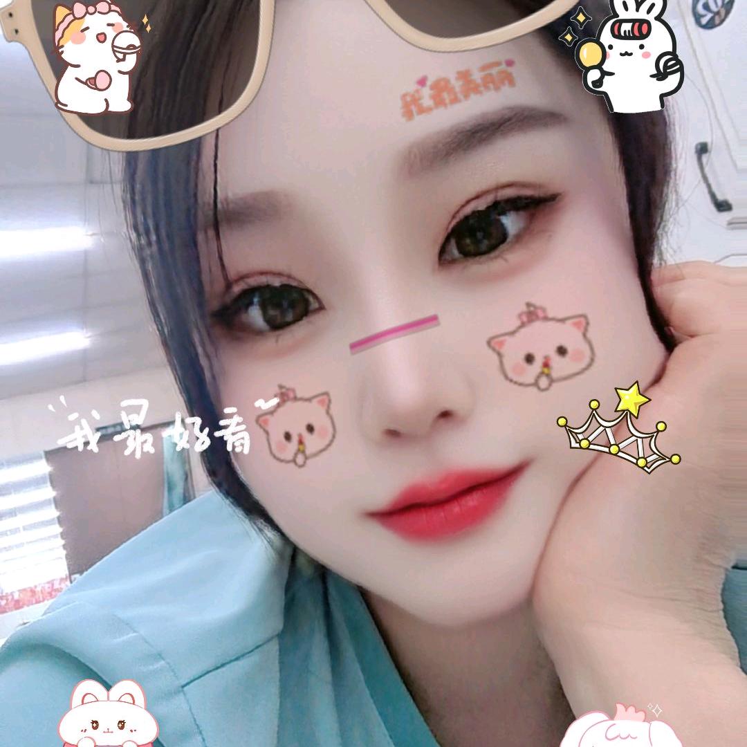 ঞ 好ᨶ႒ᩚ运ᥫᩣ໌້ᮨ加满✨