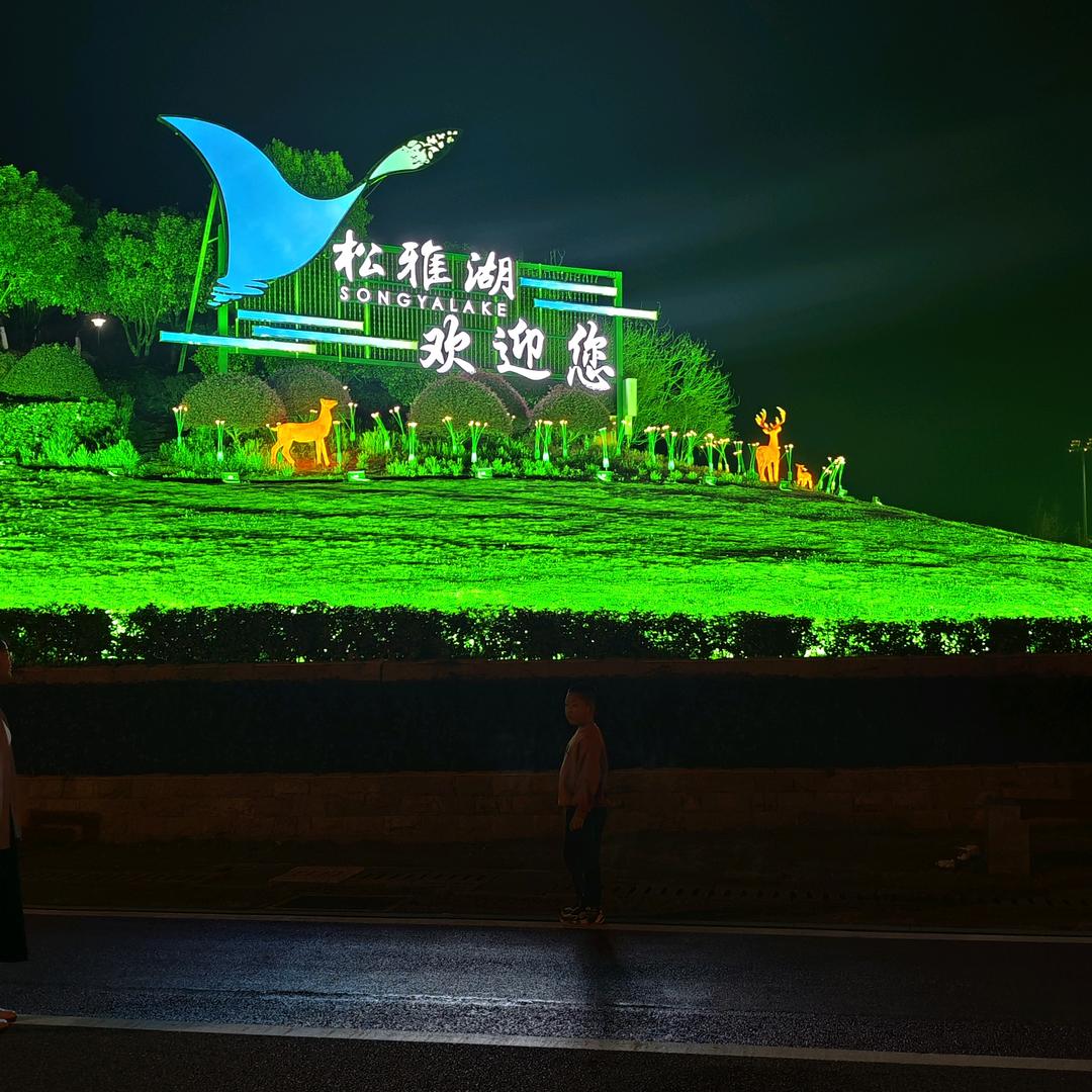 阳光 大亮