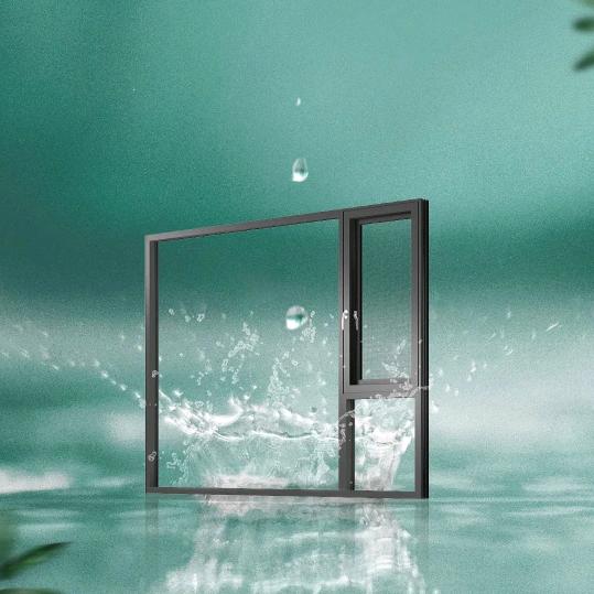 @ 睿豪门窗  王憨憨