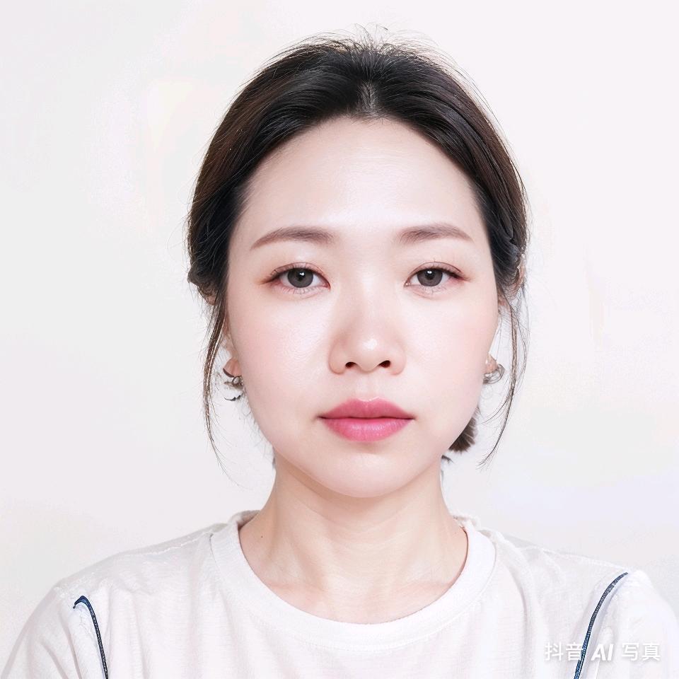 白梅《75年兔🐇》