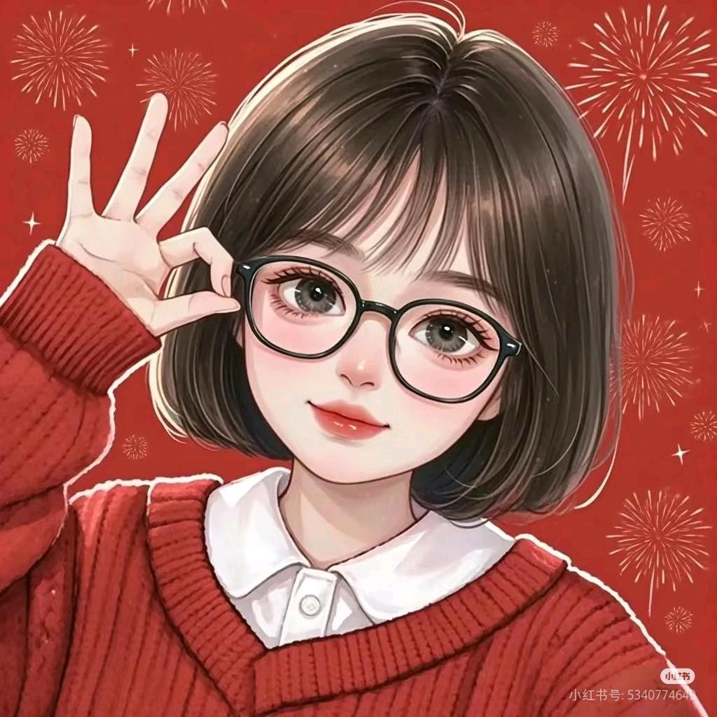 ☘️看淡一切💔