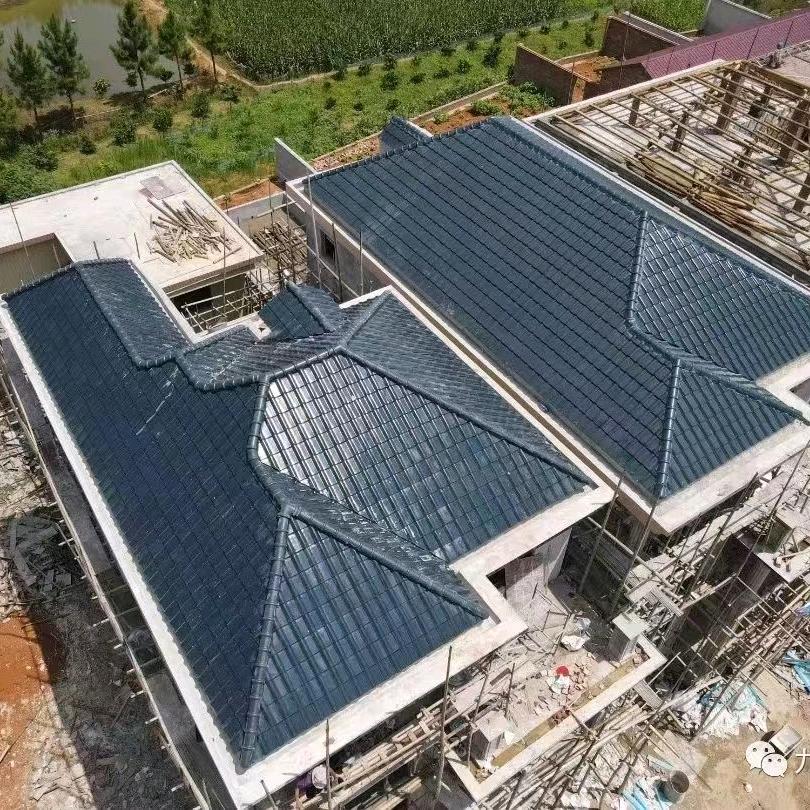 周口恒鑫建筑