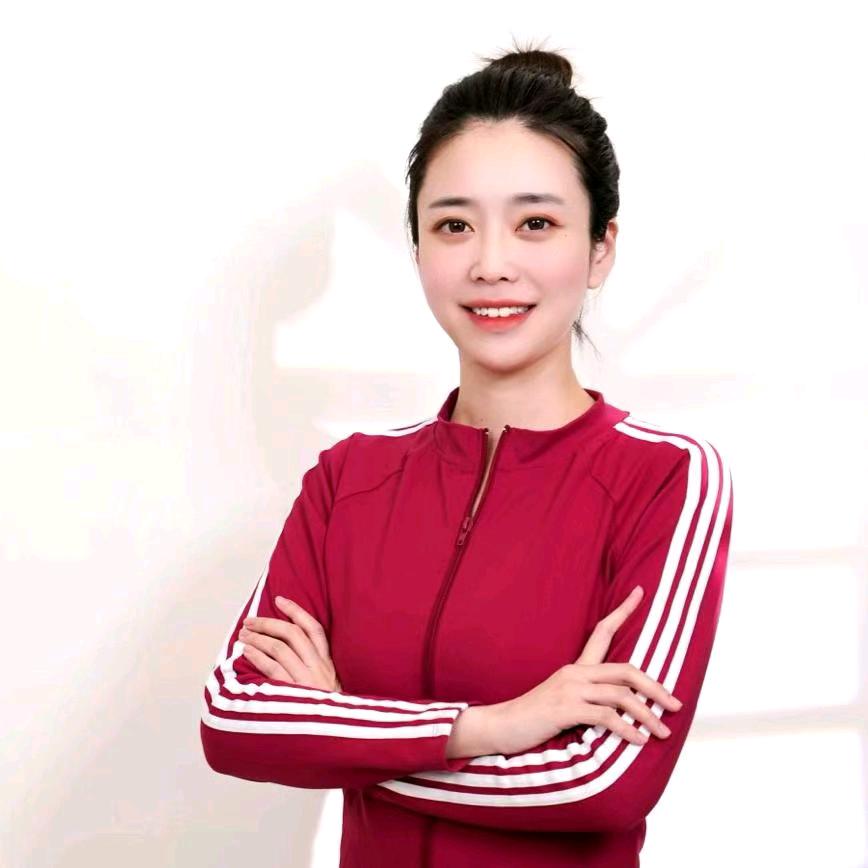 77肩颈运动(谷斯达夫）