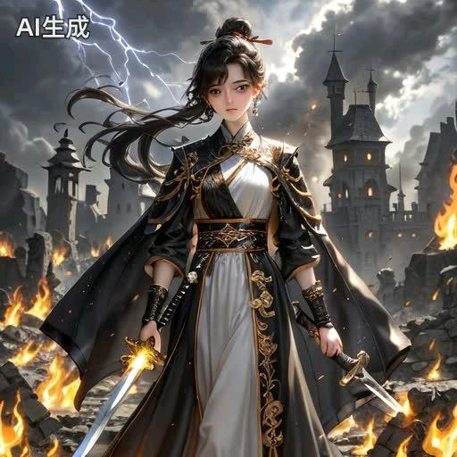 重生爽文推
