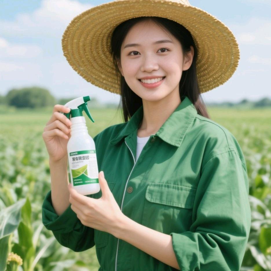 阿妮农资批发