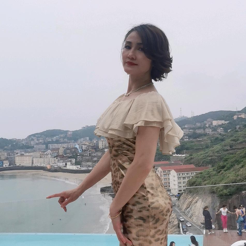 朱美啦