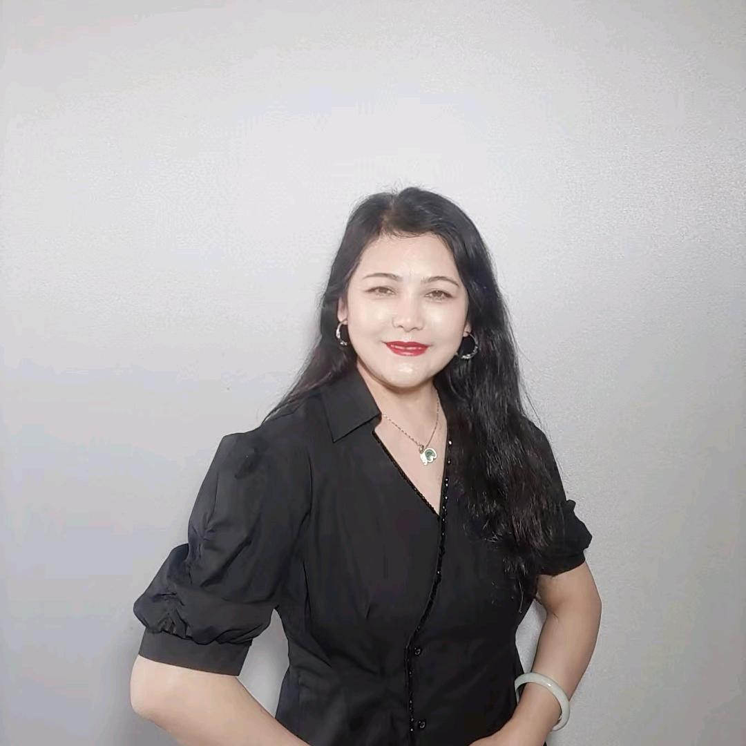 玫姐姐