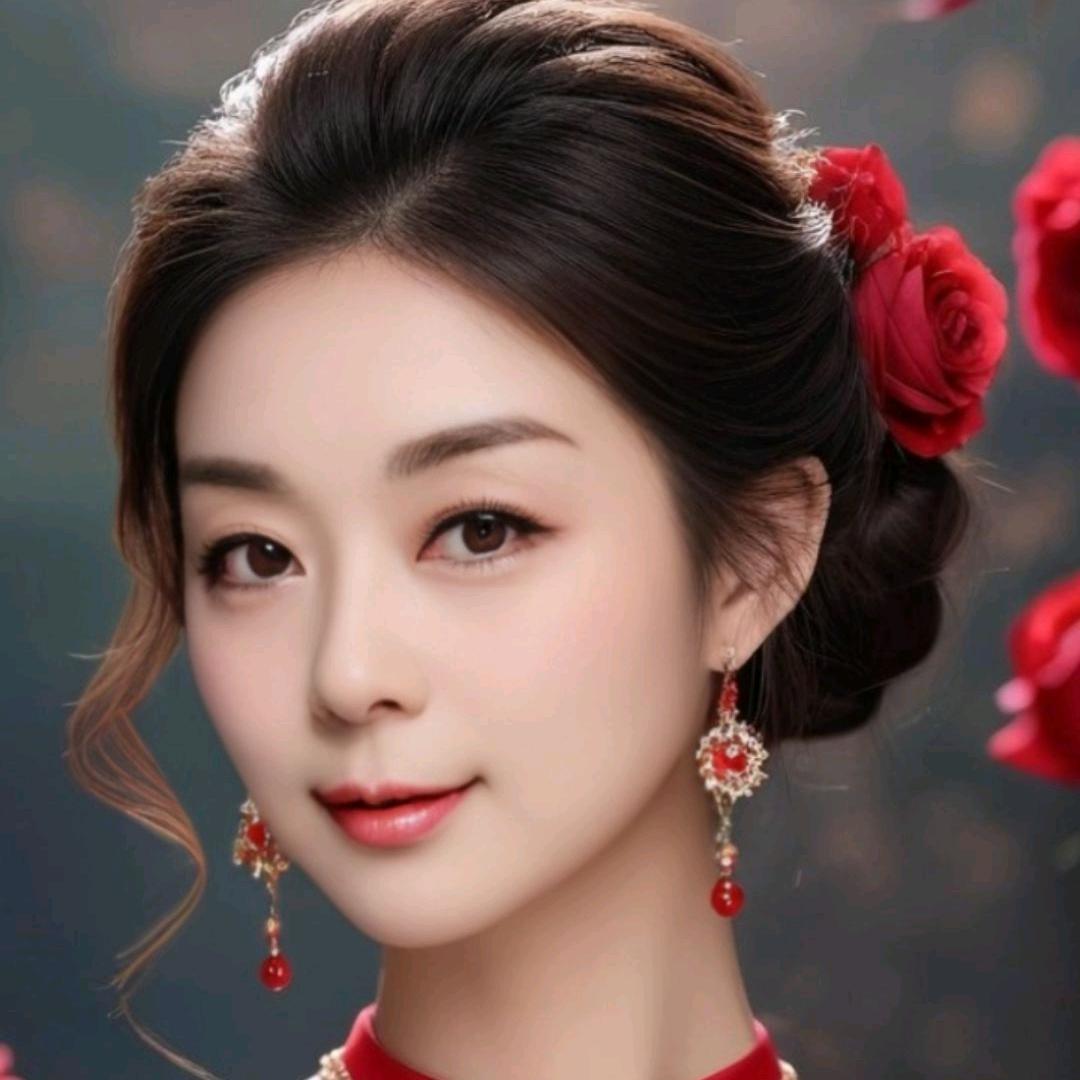 惜灵静雅