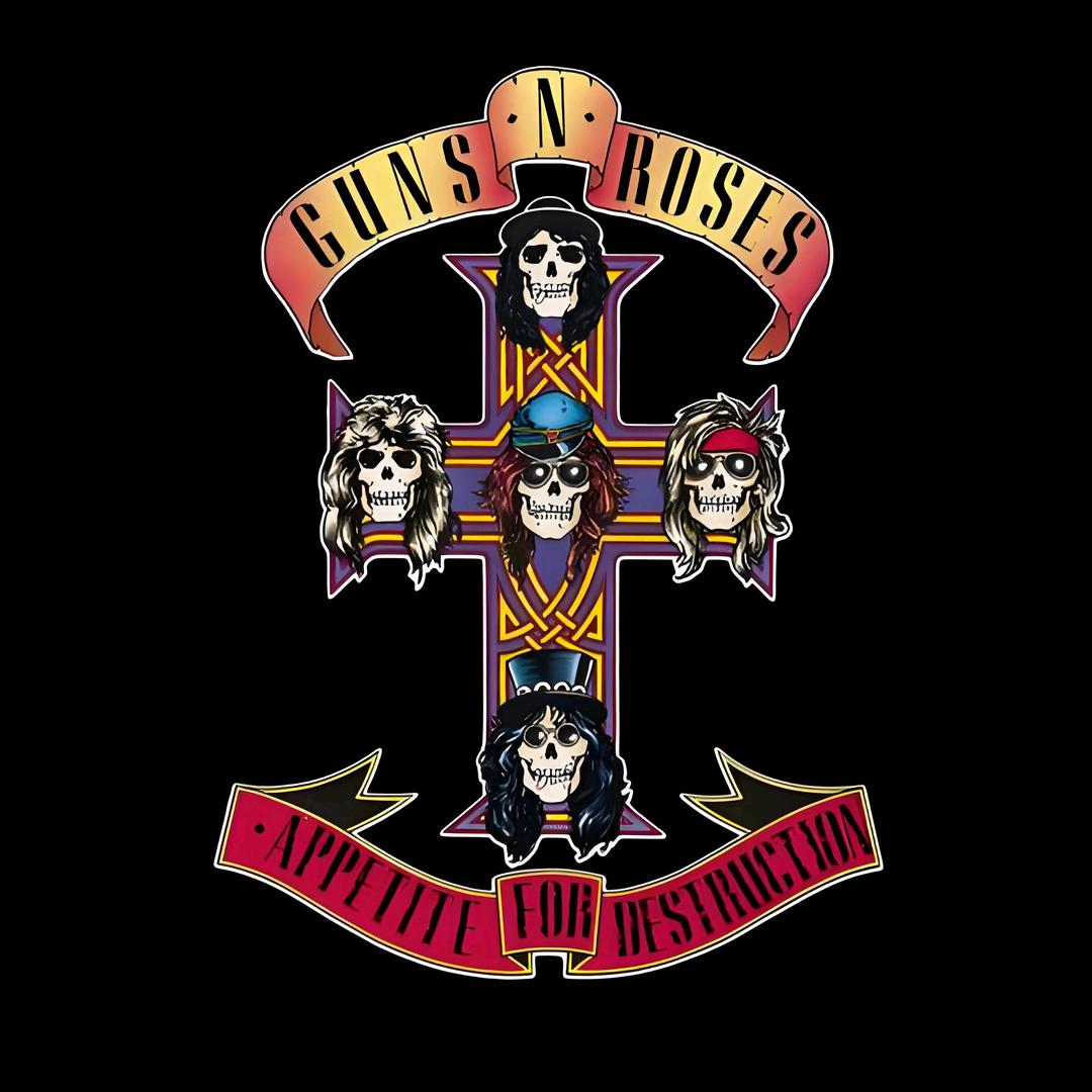 Guns N’Roses