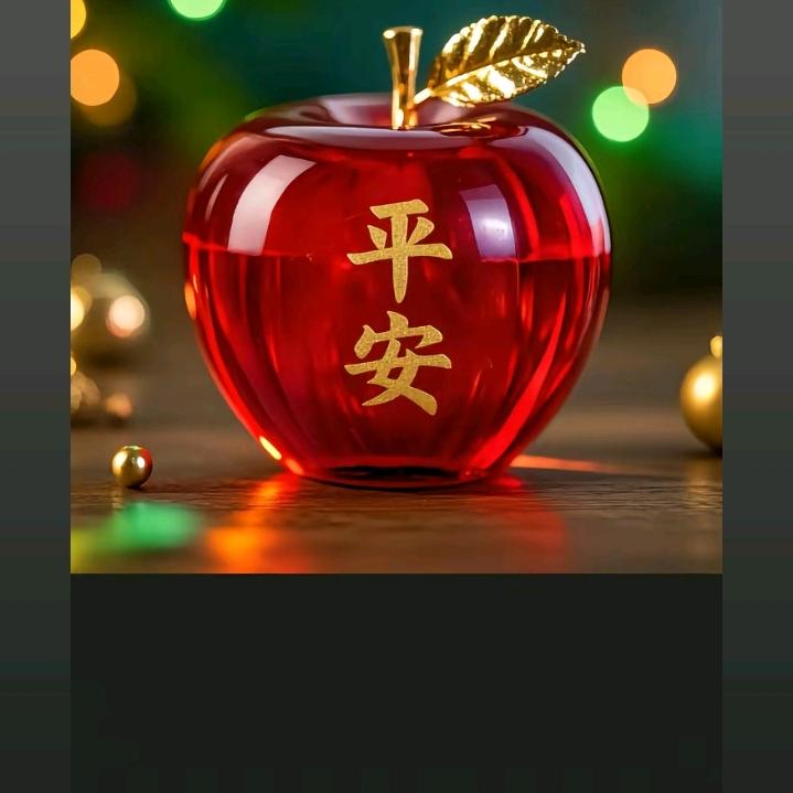 小苹果