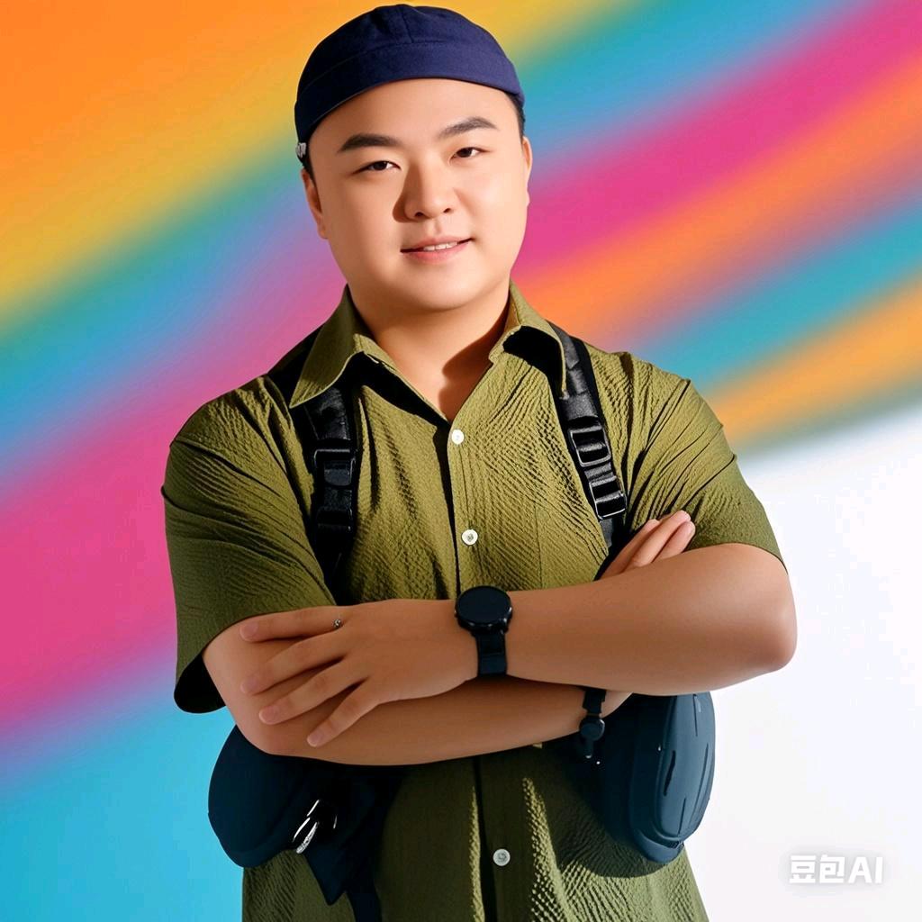 设计师-赵鹏（太原装修陪跑）