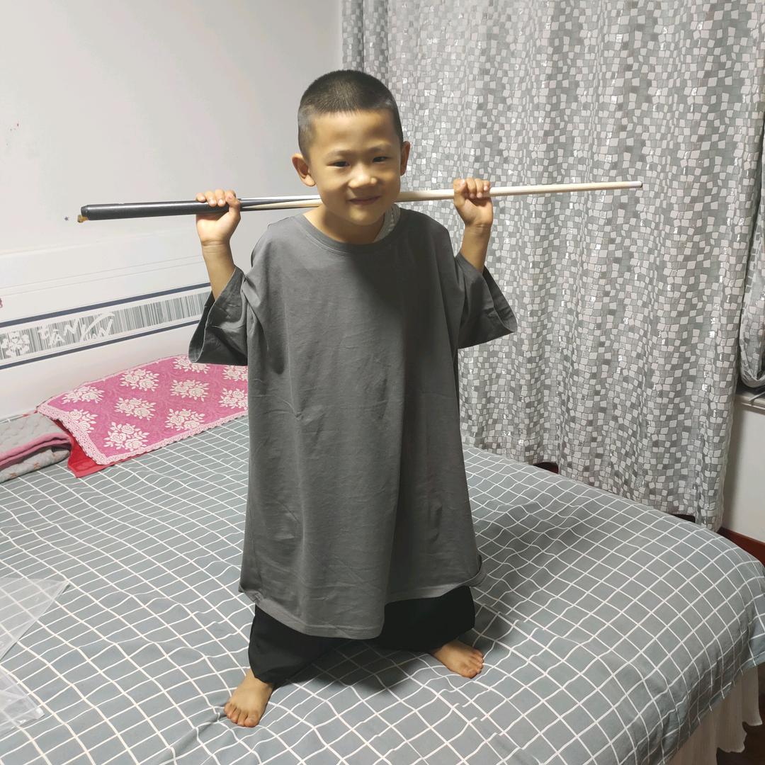太乙真人