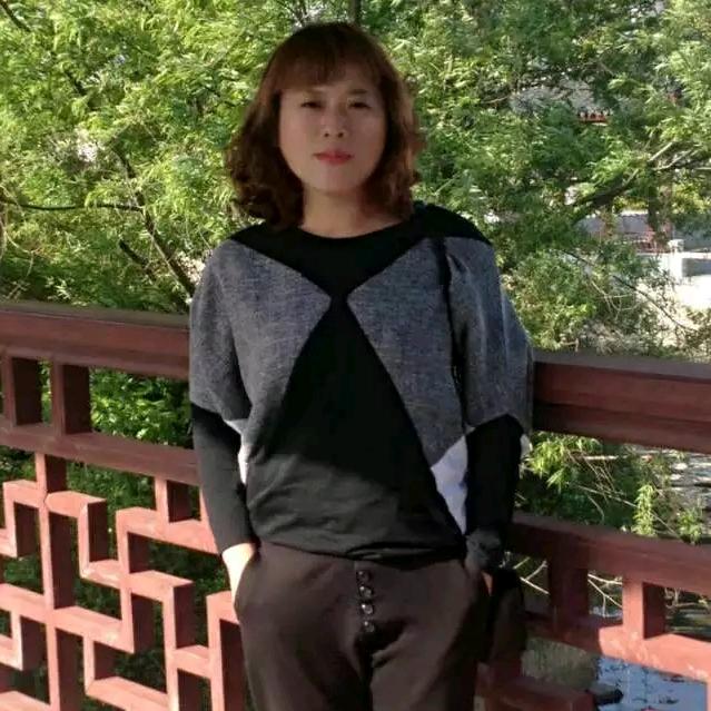 宿迁汉堡姐