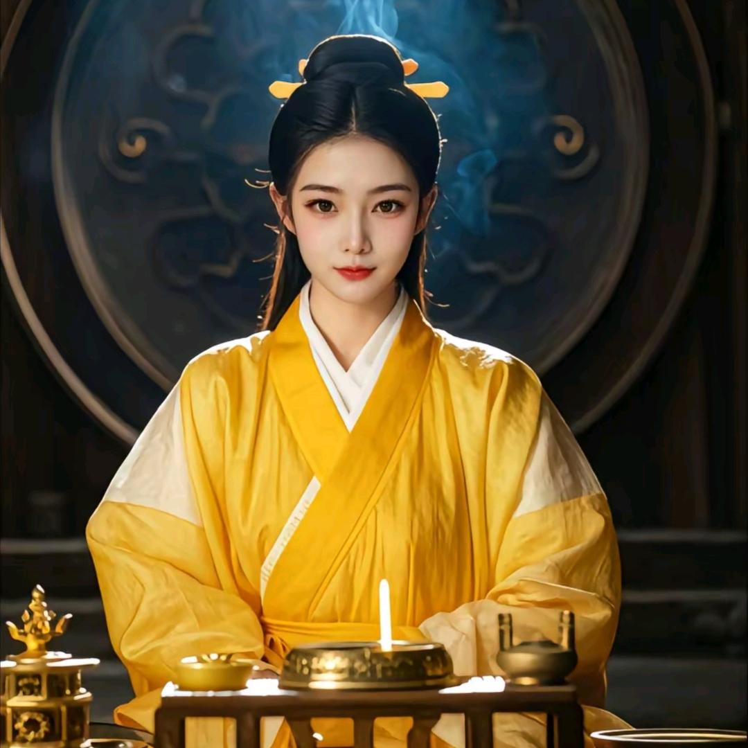 🦊田门府顶香人