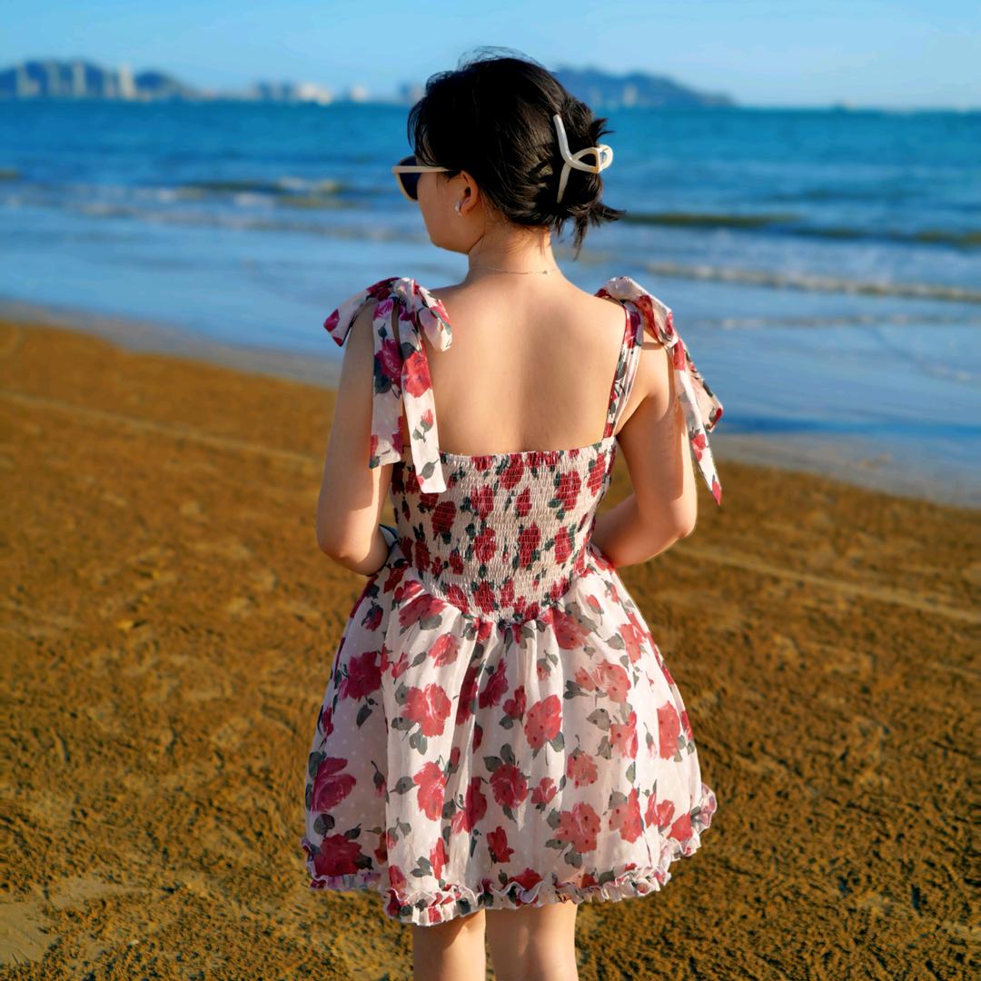 三亚千惠电动车念念-