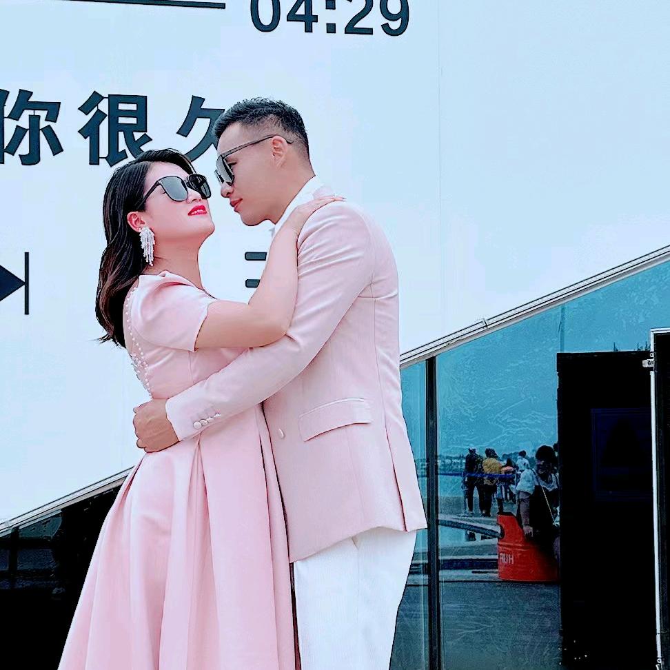 下辈子还要和你成个家