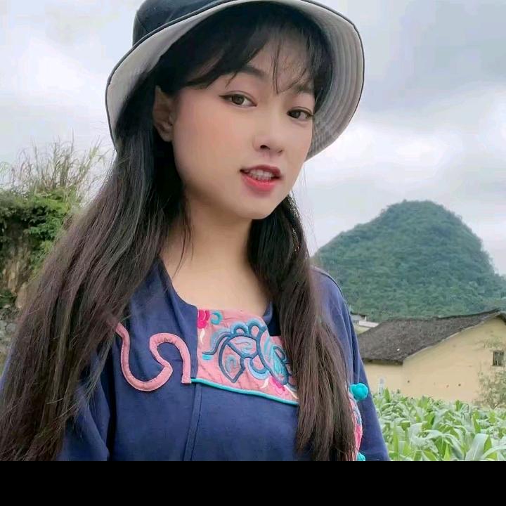 母女花