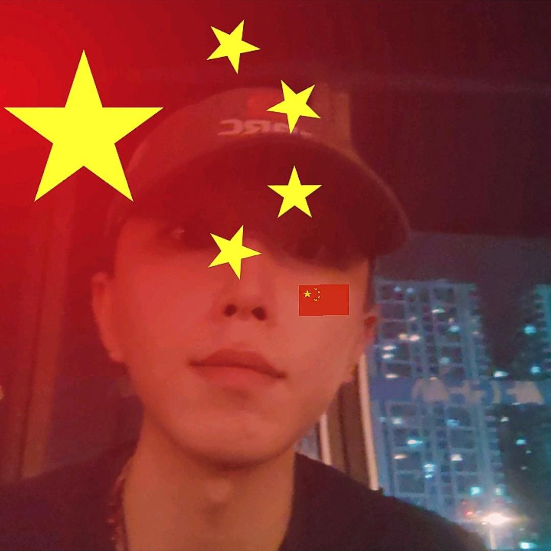 天真无邪v🌈