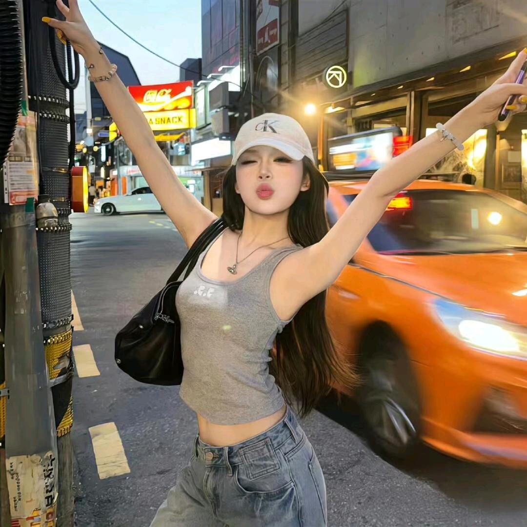 没烦恼.